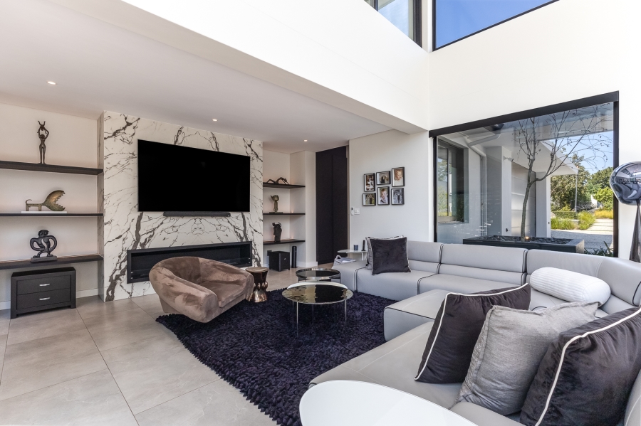 4 Bedroom Property for Sale in Pearl Valley at Val de Vie Western Cape